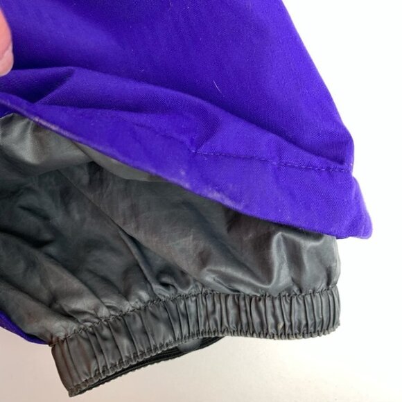 Firefly I Aquamax Elite I Snowpants - Picture 9 of 10